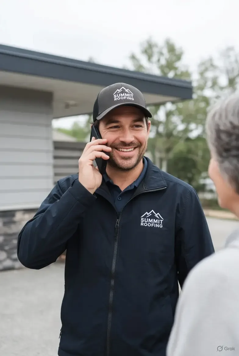 Flat Roof Leak Repair Boonville, NC FAQs